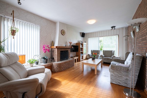 Medium property photo - Ericalaan 35, 4741 EM Hoeven
